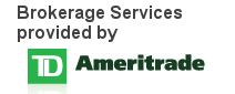 TD-Ameritrade Brokerage Services
