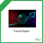 TradingIndicators.com Trend Radar logo