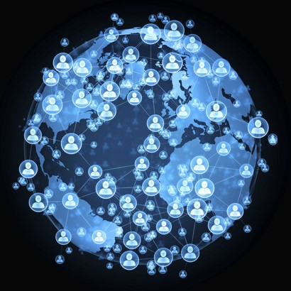 Social Globe