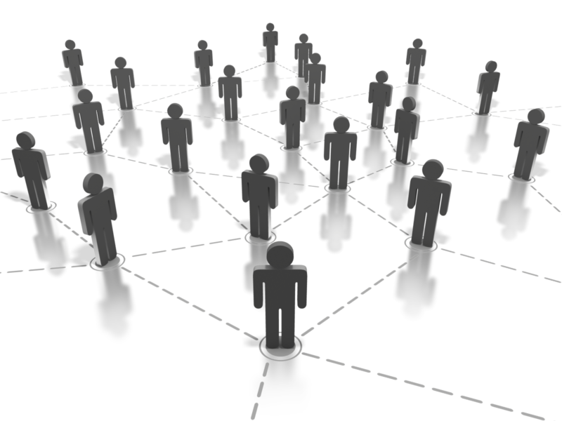 Broker Connections